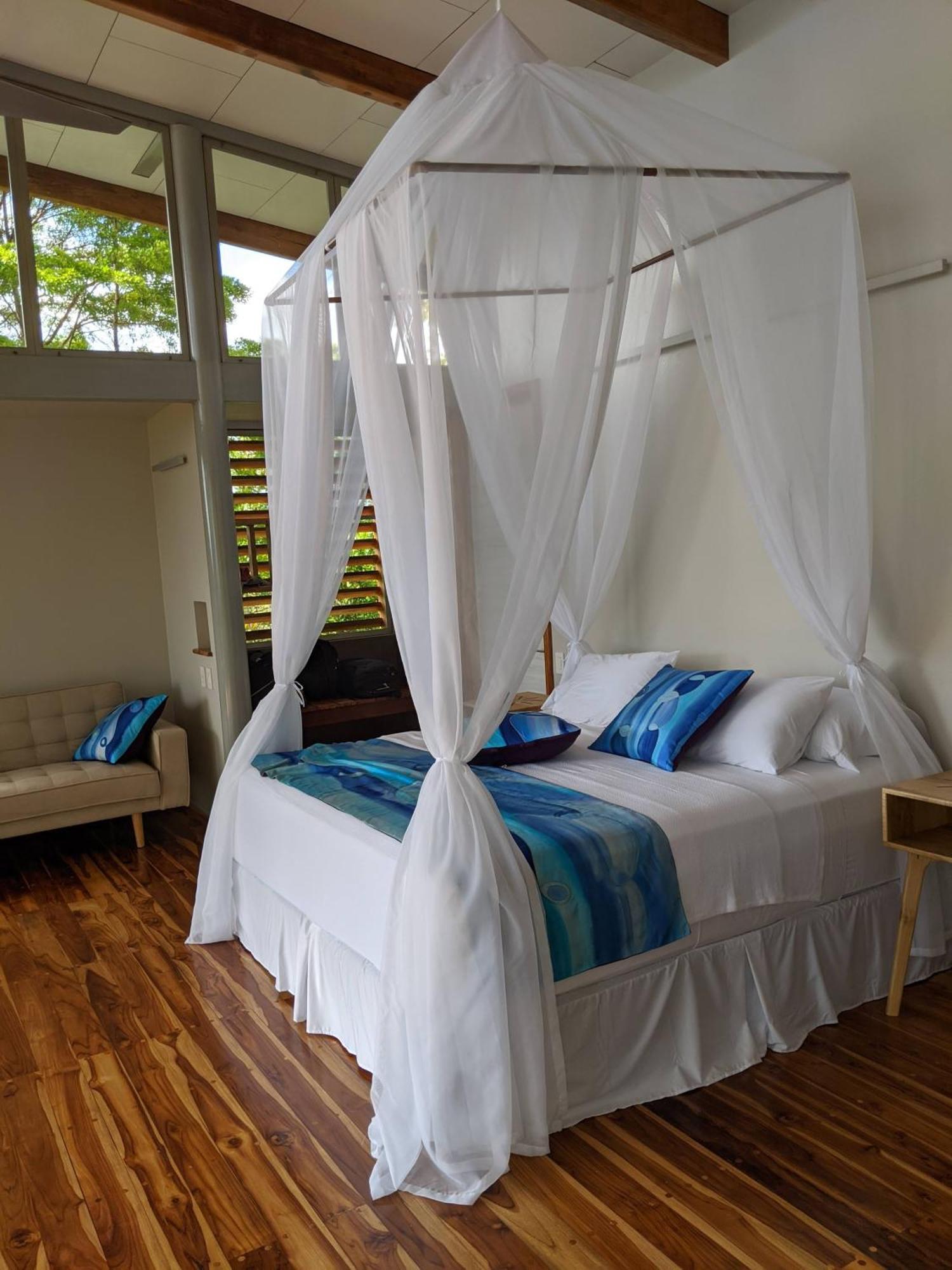 Cielo Lodge 戈尔菲托 外观 照片