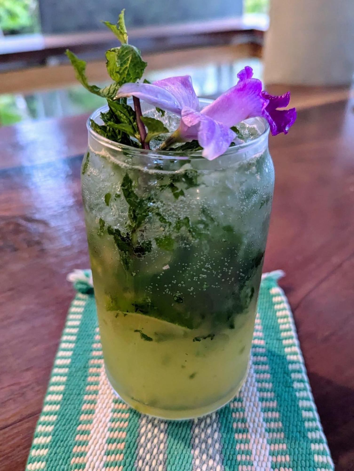 Cielo Lodge 戈尔菲托 外观 照片