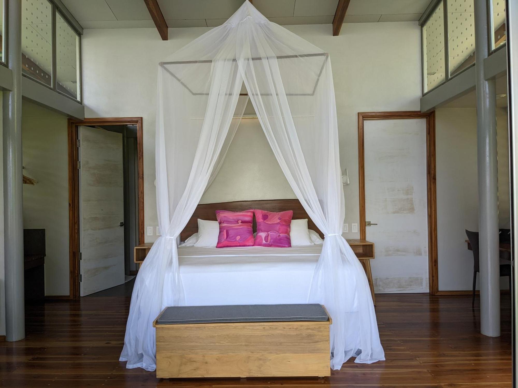 Cielo Lodge 戈尔菲托 外观 照片