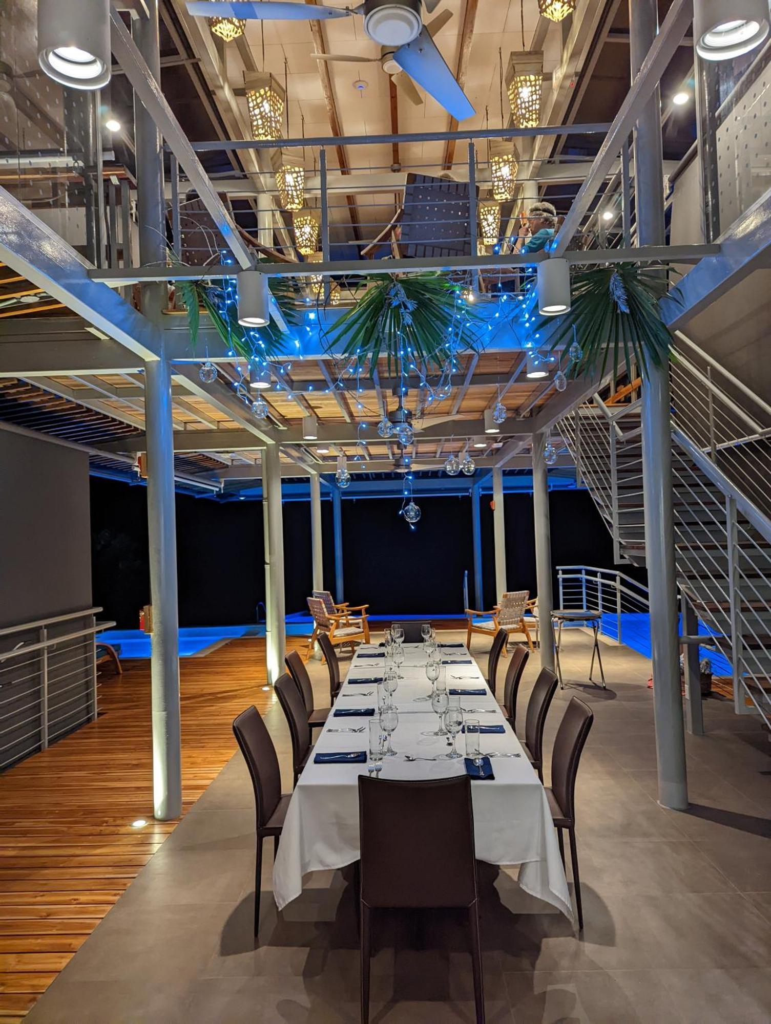 Cielo Lodge 戈尔菲托 外观 照片